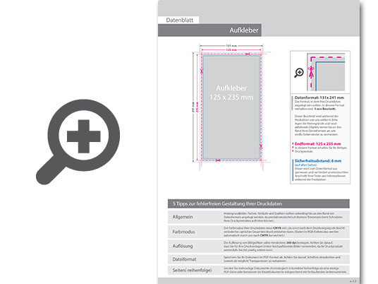 Product Bild aufkleber_12_5_cm_x_23_5_cm