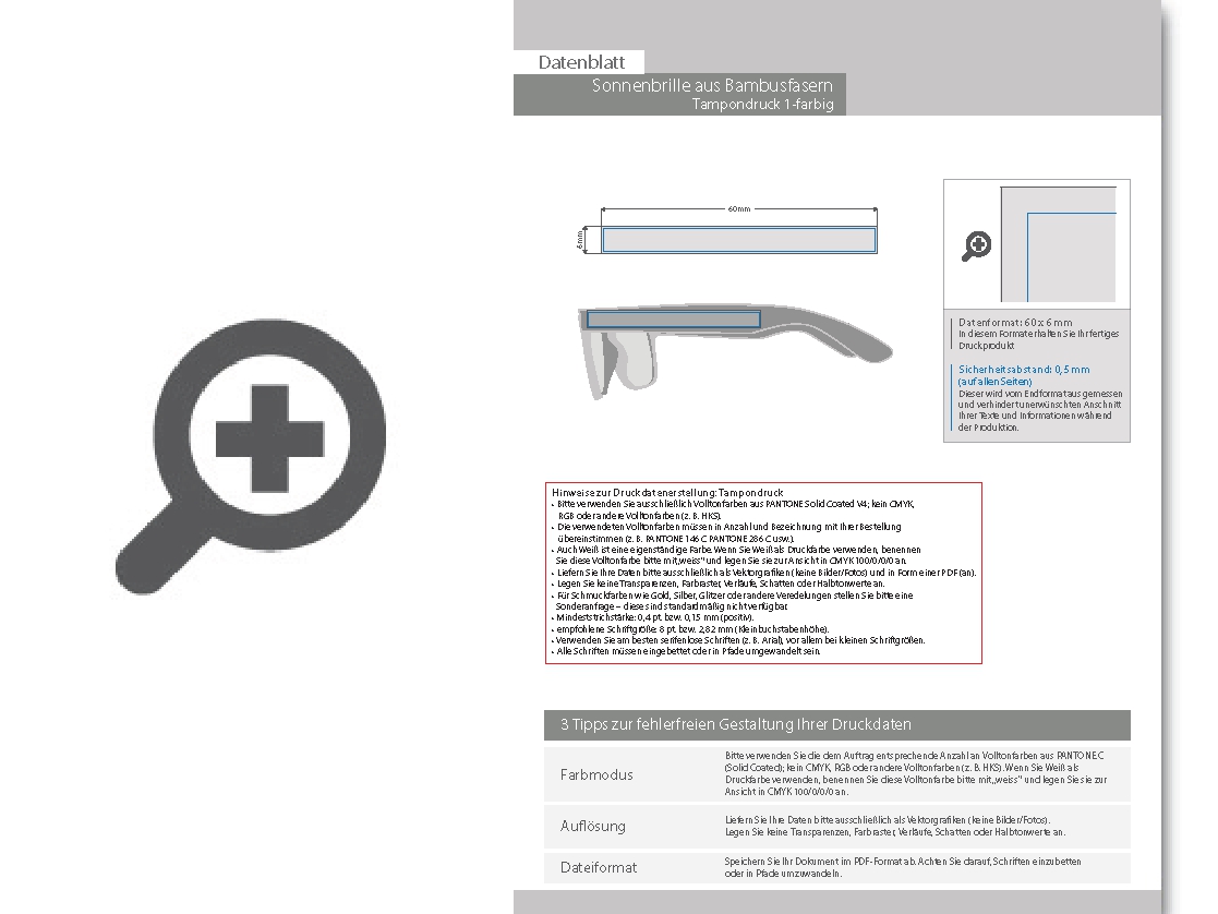 Product Bild sonnenbrille_aus_bambusfasern
